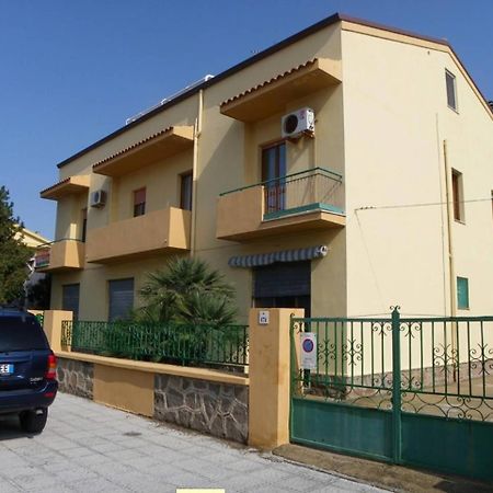 Villa Nespole E Vermentino 阿尔盖罗 外观 照片