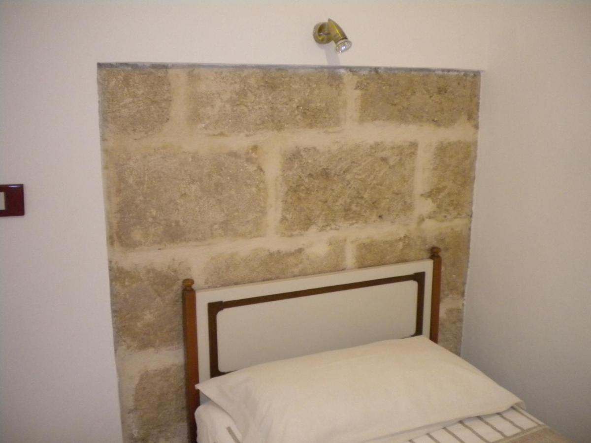 Villa Nespole E Vermentino 阿尔盖罗 外观 照片