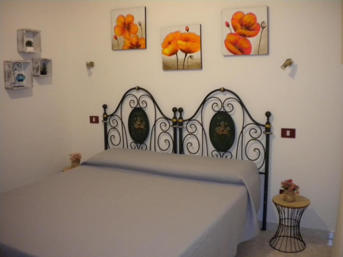 Villa Nespole E Vermentino 阿尔盖罗 外观 照片
