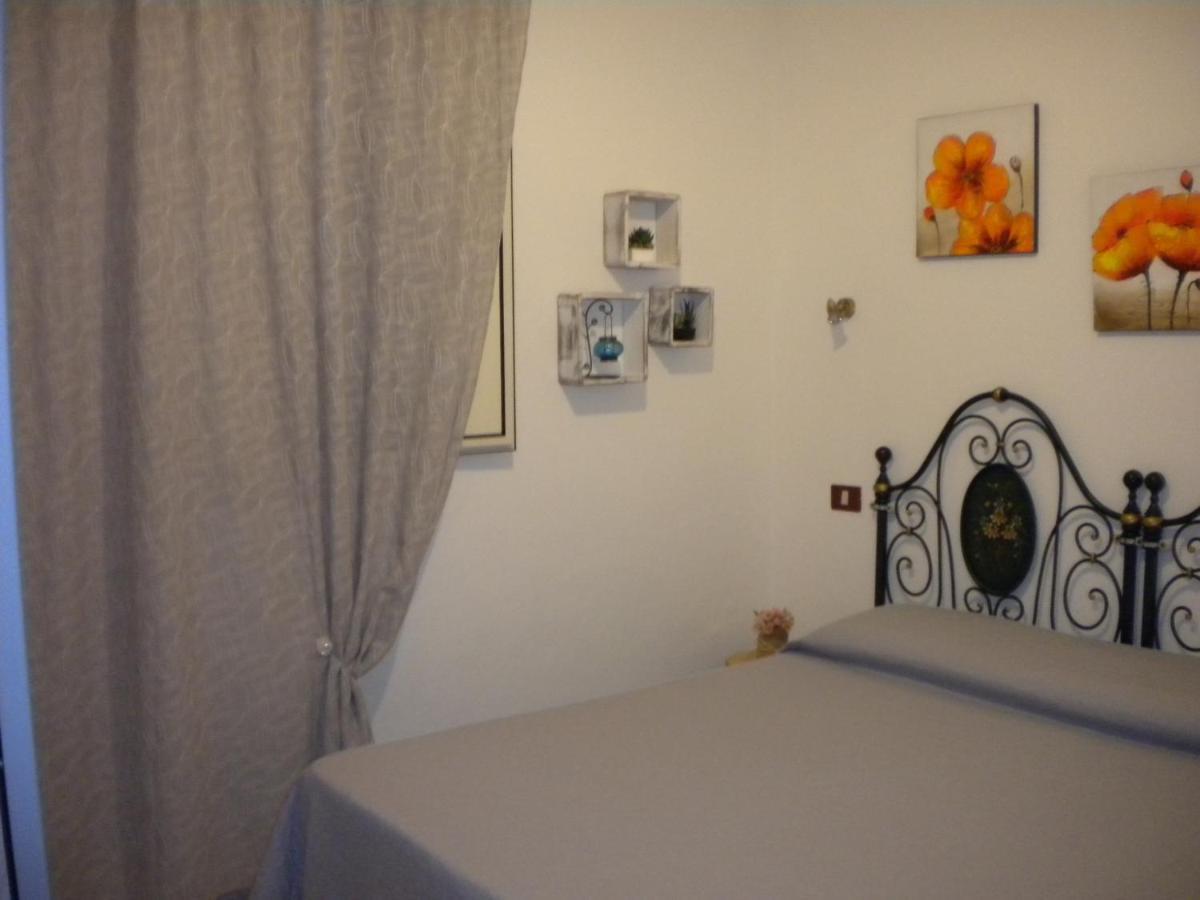 Villa Nespole E Vermentino 阿尔盖罗 外观 照片