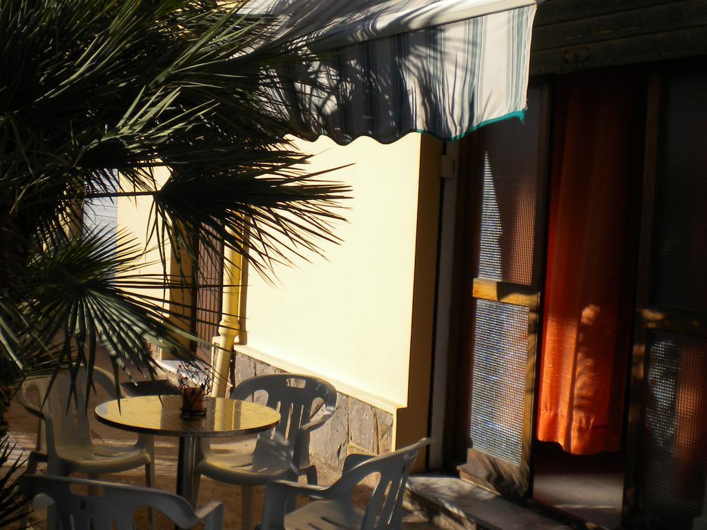 Villa Nespole E Vermentino 阿尔盖罗 客房 照片