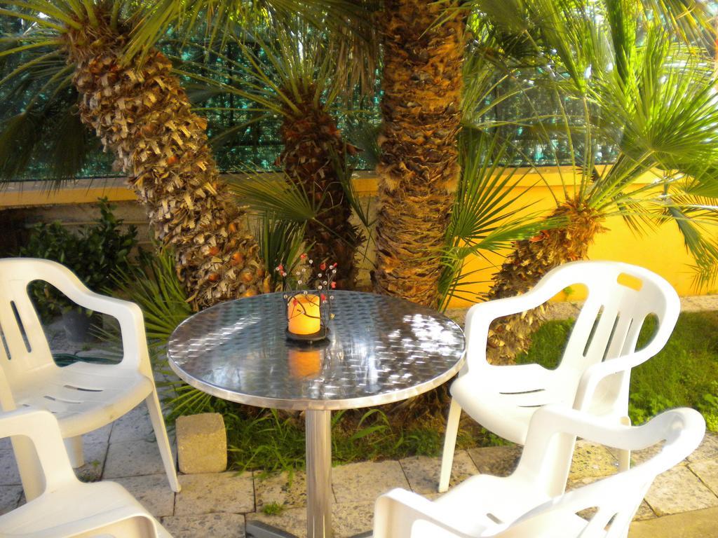 Villa Nespole E Vermentino 阿尔盖罗 客房 照片